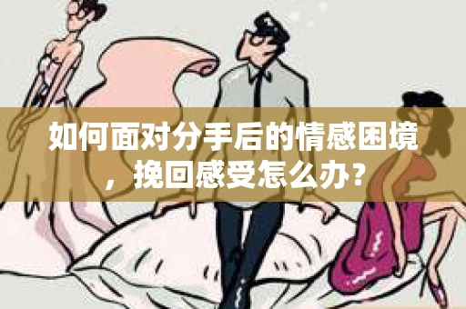 如何面对分手后的情感困境，挽回感受怎么办？