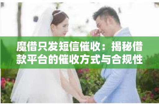 魔借只发短信催收：揭秘借款平台的催收方式与合规性